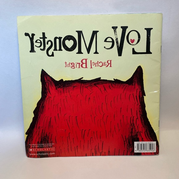 3 x Softcover Scholastics Books - Picture 4 of 11